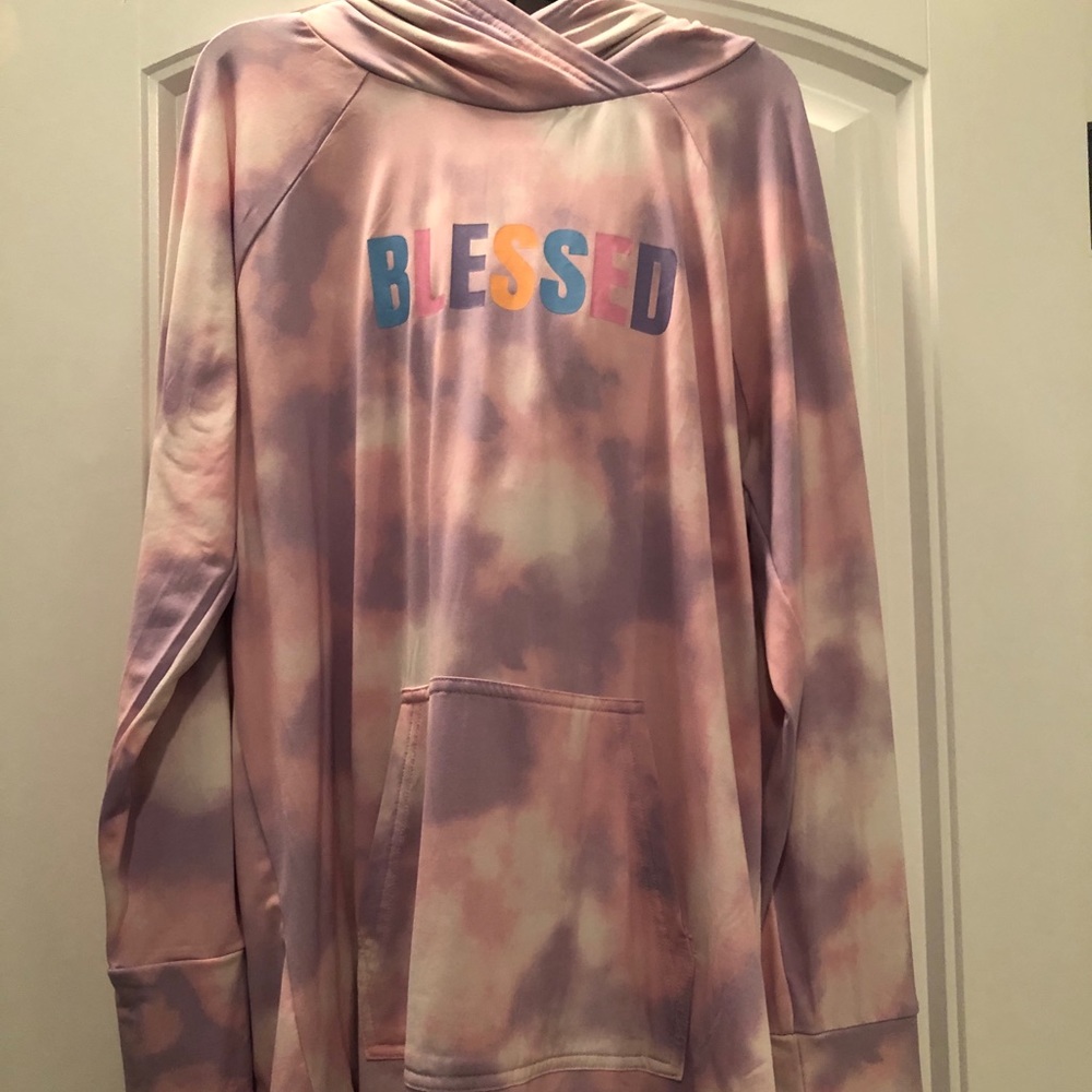 LuLaRoe long sleeve Amber